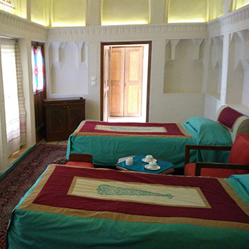 Presidential Suite (103)