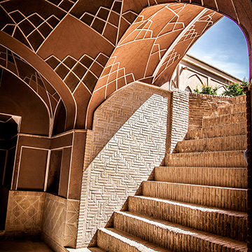 تونل تاریخ